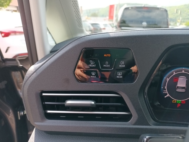 Volkswagen Caddy Life