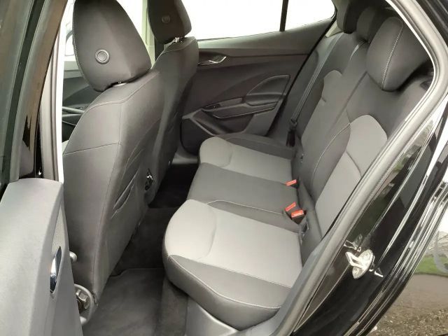 Skoda Fabia 1.0 TSI Tour