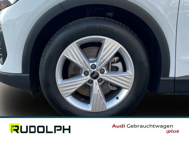 Audi Q4 e-tron 40 Sportback