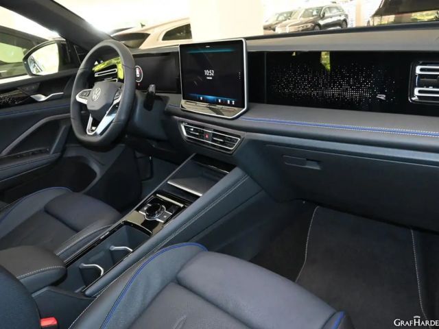 Volkswagen Tiguan 2.0 TDI IQ.Drive R-Line