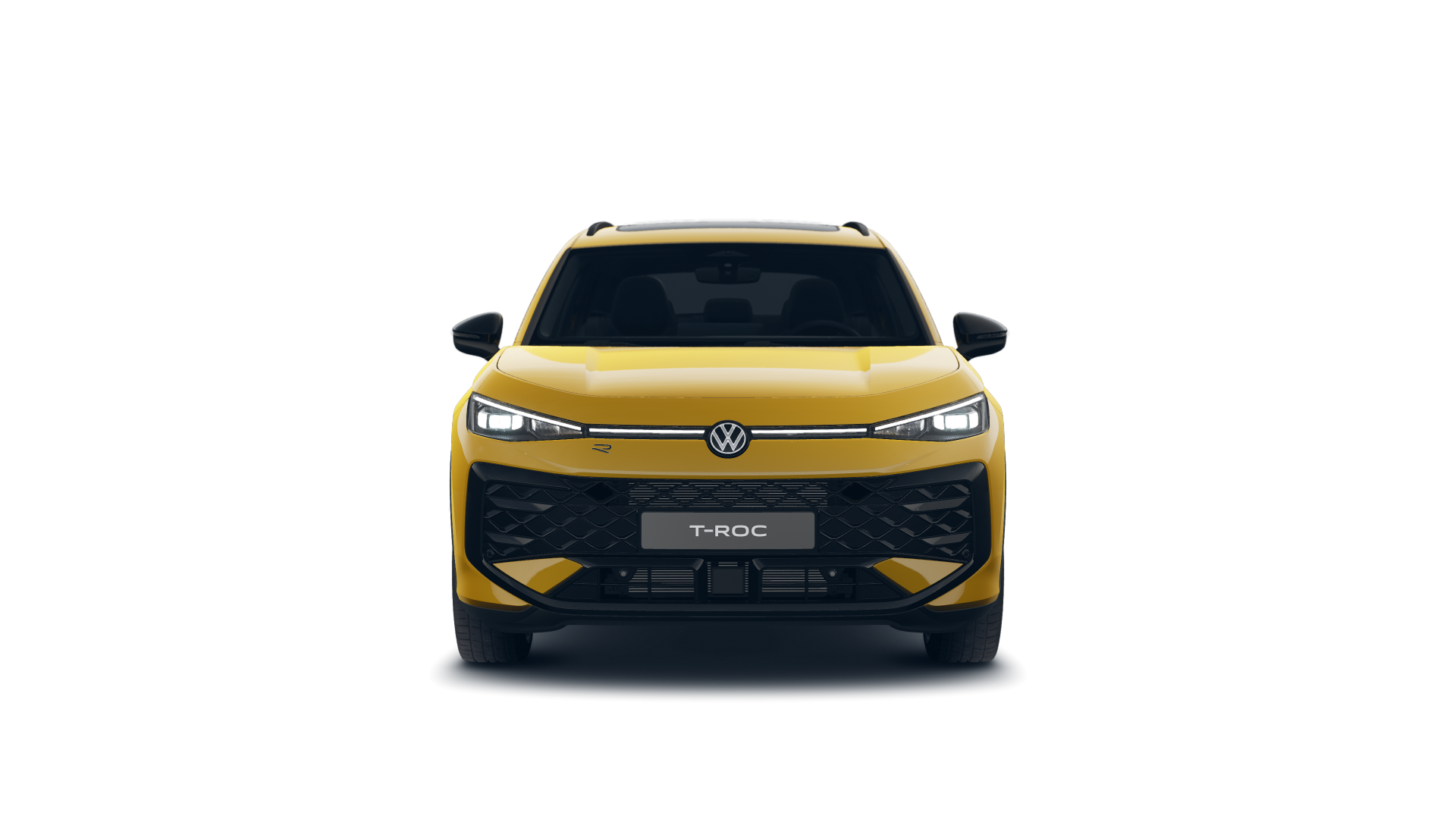 Volkswagen T-Roc 1.5 eTSI DSG Style