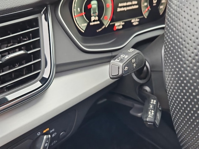 Audi Q5 50 TDI Quattro