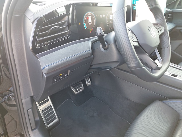 Volkswagen Passat 2.0 TDI 4Motion R-Line