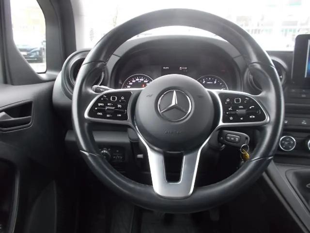 Mercedes-Benz Citan CDI