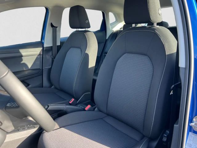 Seat Ibiza DSG Style