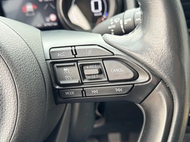 Mazda 2 Hybrid 1.5L VVT-i 116 PS AT FWD CVT AL-AGILE COMFO