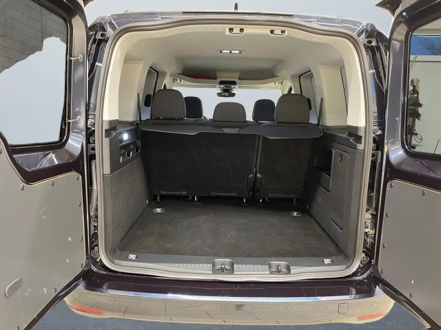 Volkswagen Caddy 1.5 TSI Life