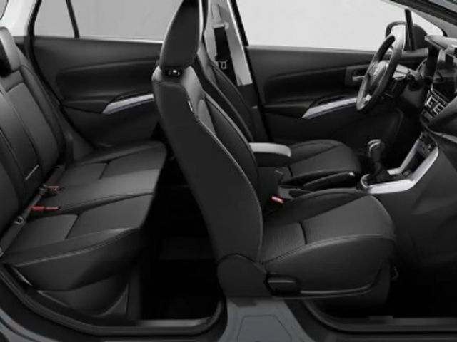 Suzuki S-Cross AllGrip