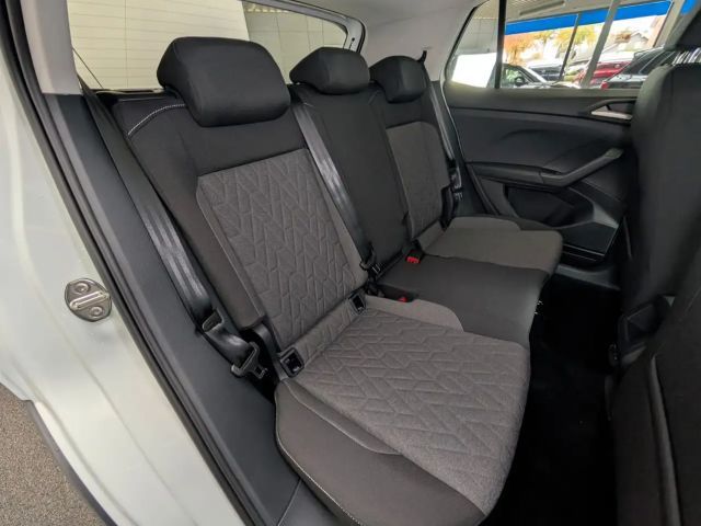 Volkswagen T-Cross 1.5 TSI Life
