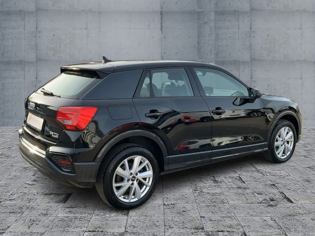 Audi Q2 35 TDI Quattro S-Tronic