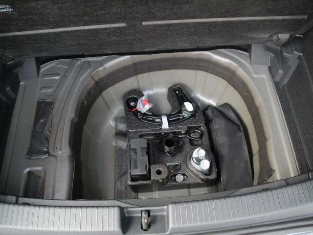 Volkswagen T-Cross 1.0 TSI DSG Life