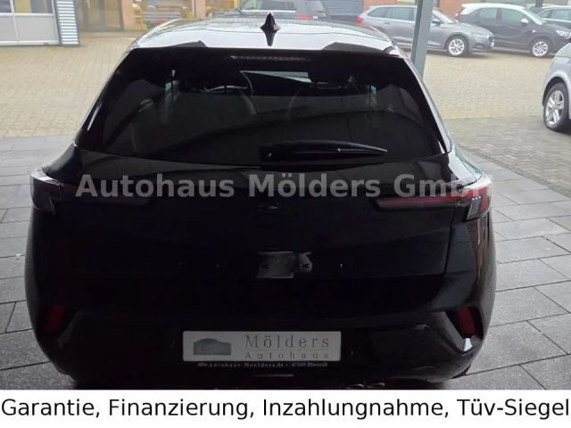 Opel Mokka GS-Line Grand Sport