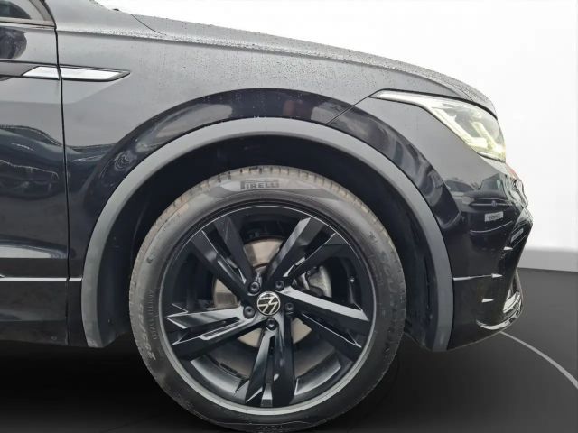 Volkswagen Tiguan 2.0 TDI R-Line