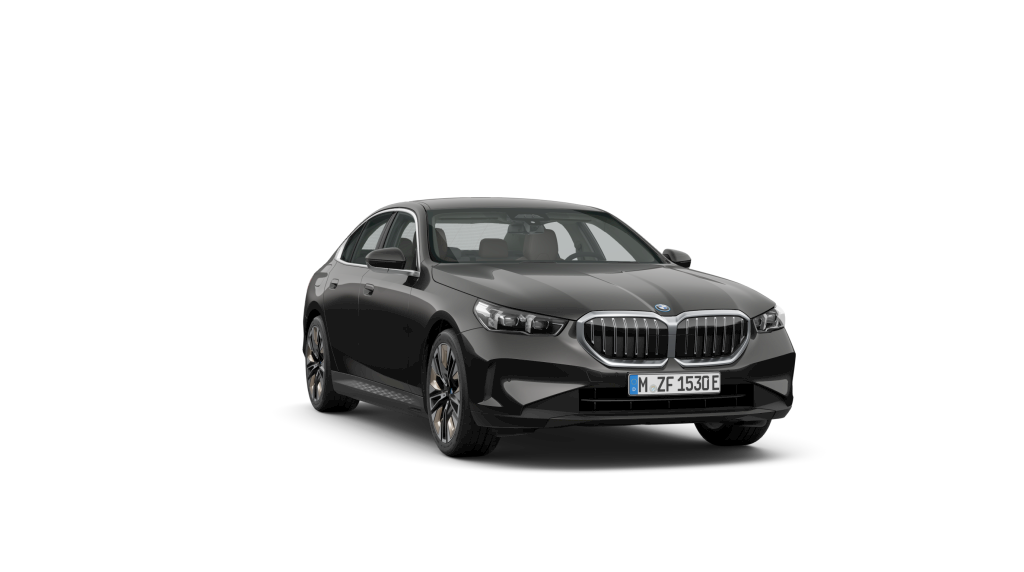BMW 550 Sedan xDrive
