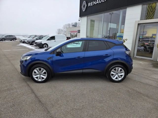Renault Captur Evolution TCe 90
