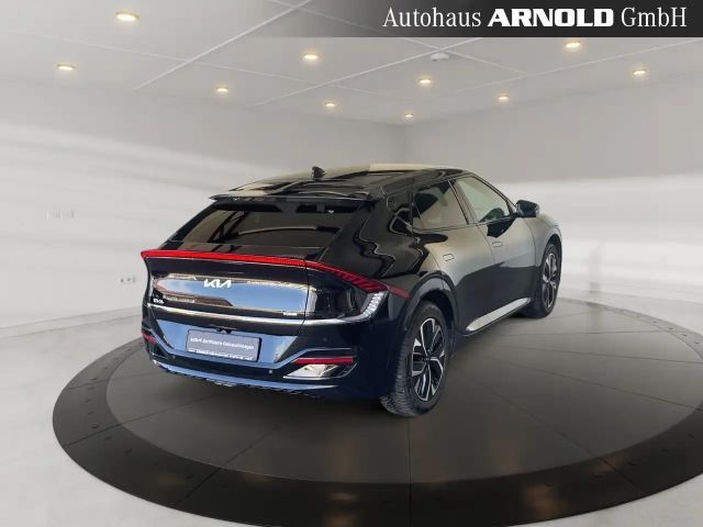 Kia EV6 77,4 kWh GT-Line Vierwielaandrijving