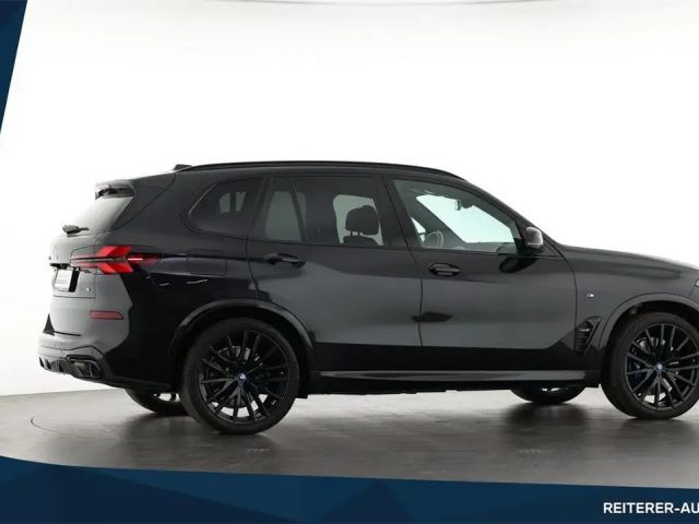 BMW X5 M-Sport xDrive50e