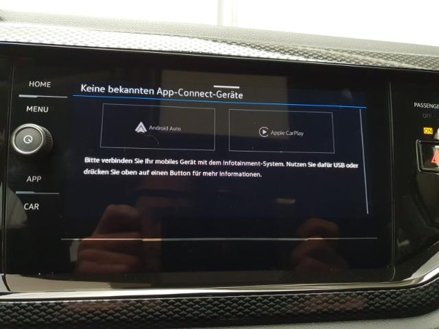 Volkswagen Taigo Life