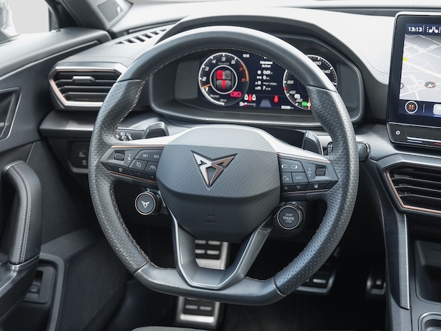 Cupra Formentor 4Drive DSG VZ