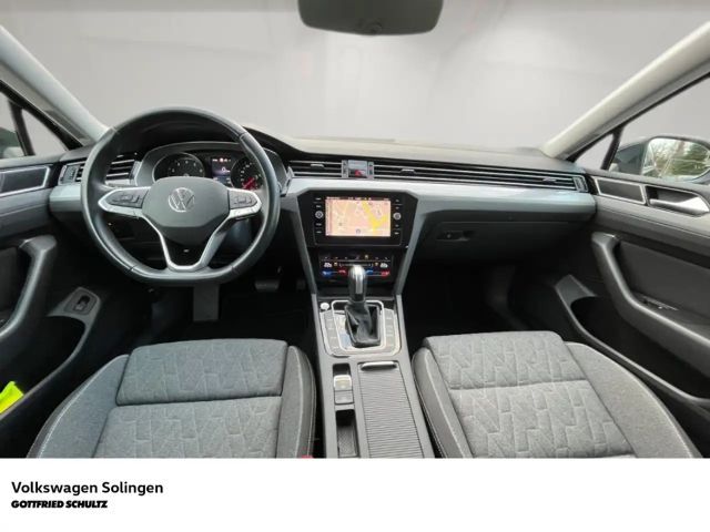 Volkswagen Passat 1.5 TSI Business DSG Variant