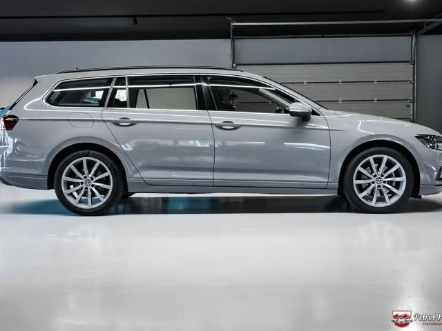 Volkswagen Passat Business DSG Variant