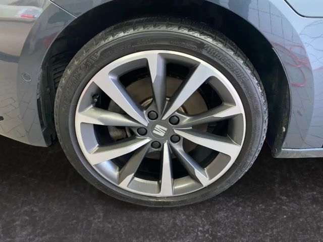 Seat Leon DSG FR-lijn e-Hybrid