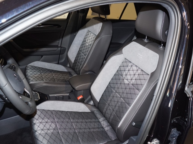 Volkswagen T-Roc 1.5 TSI DSG Style