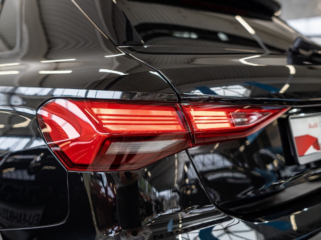 Audi A3 30 TDI S-Tronic Sportback