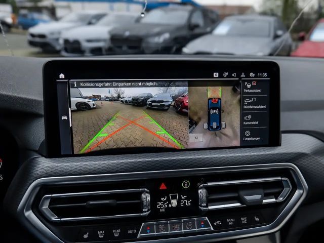 BMW X4 Coupé M-Sport xDrive30i