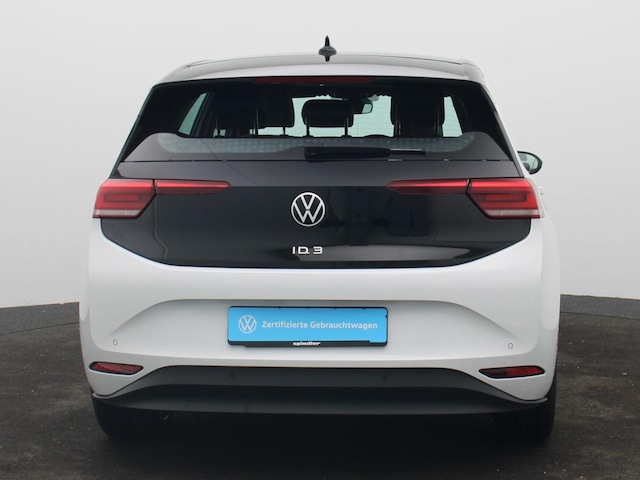Volkswagen ID.3 Performance Pro