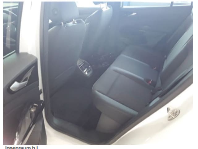 Volkswagen ID.4 77 KWh GTX