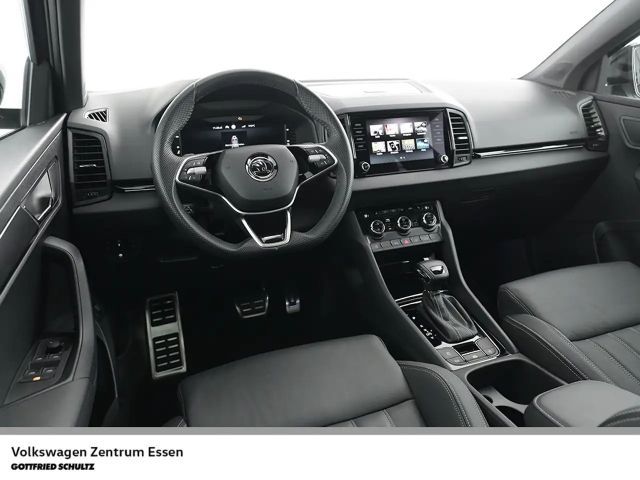 Skoda Karoq Sportline