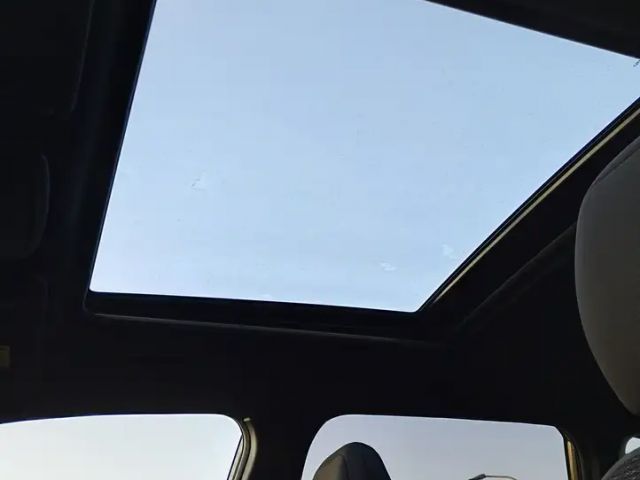 Subaru Forester Exclusive