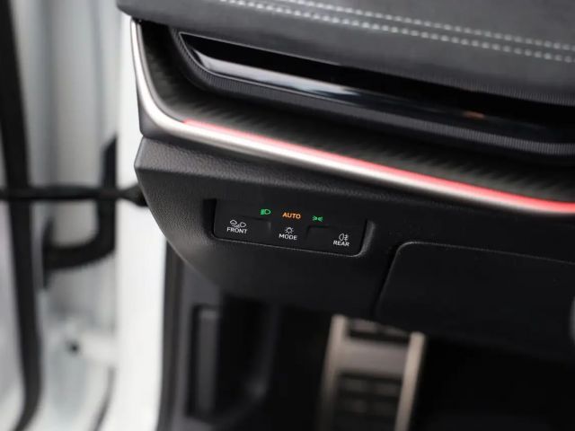 Skoda Superb 4x4 Sportline