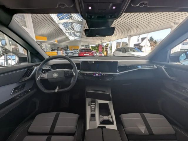 Opel Grandland X GS-Line Grand Sport Hybrid