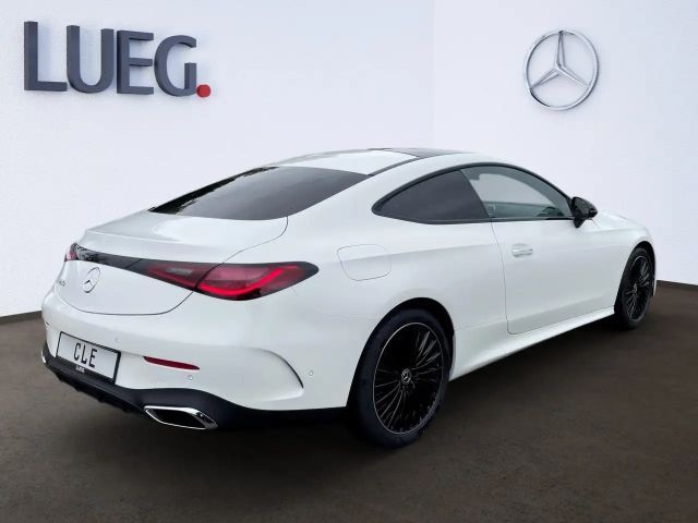 Mercedes-Benz CLE 200 AMG Line Coupé