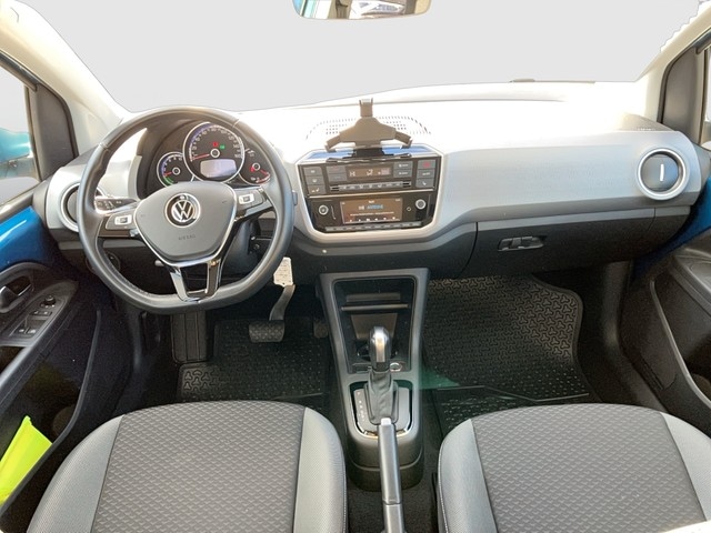 Volkswagen e-up! Active