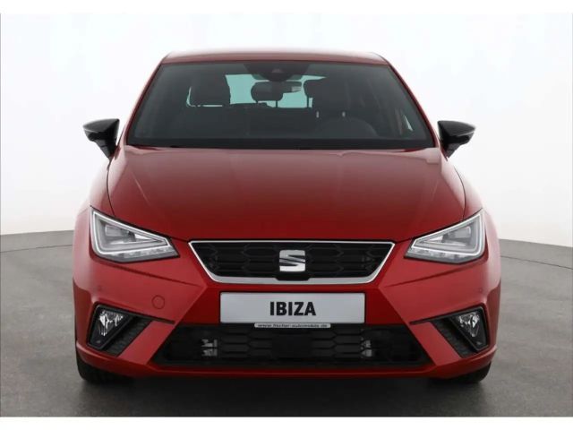 Seat Ibiza 1.0 TSI FR-lijn