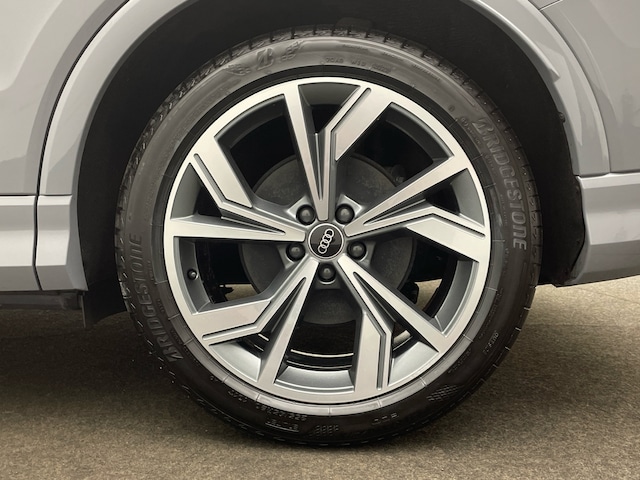 Audi Q4 e-tron 35 Sportback