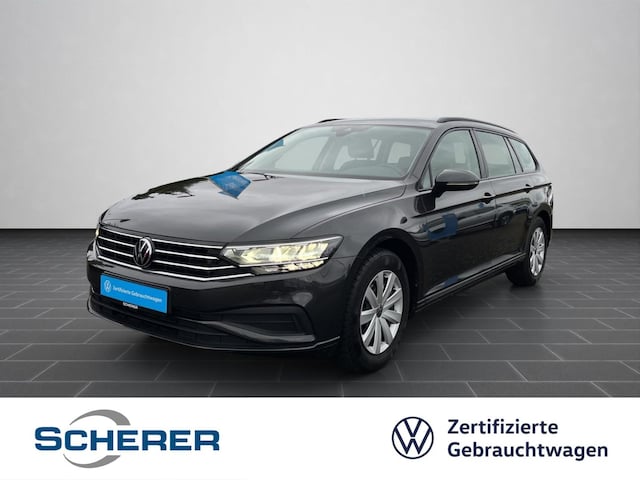 Volkswagen Passat 1.5 TSI Business Variant