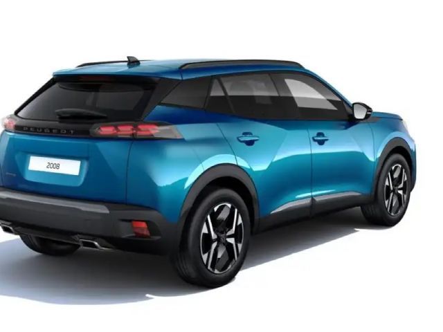 Peugeot 2008 Allure Pack EAT8