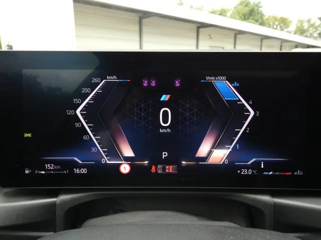 BMW 320 320d M-Sport Touring