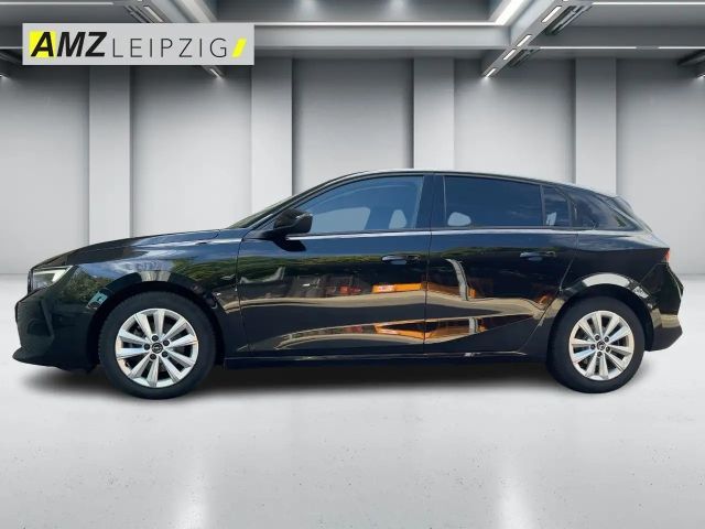 Opel Astra 1.2 Turbo Edition Turbo