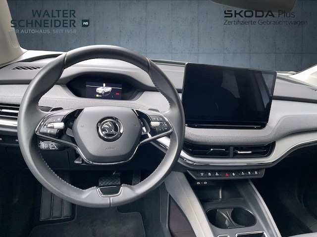 Skoda Enyaq Loft iV 60