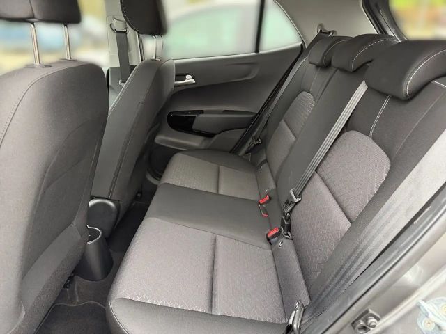 Kia Picanto Dream Team