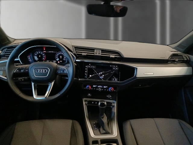 Audi Q3 35 TFSI S-Tronic