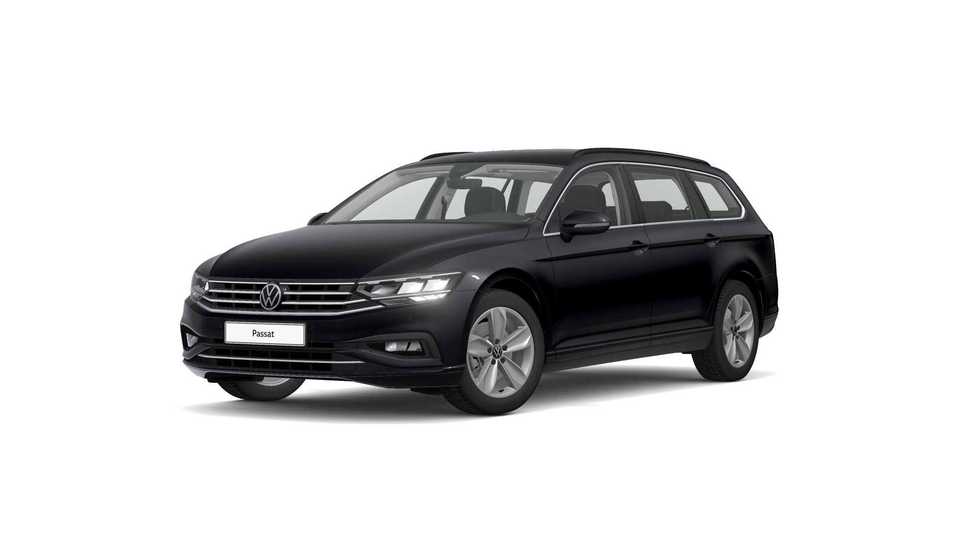 Volkswagen Passat DSG Variant