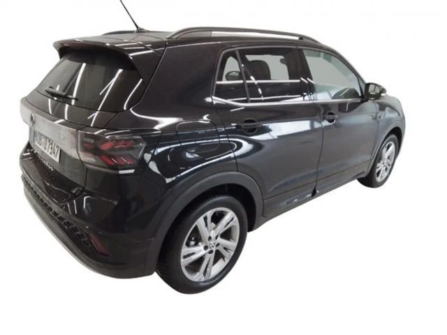 Volkswagen T-Cross 1.0 TSI DSG IQ.Drive R-Line