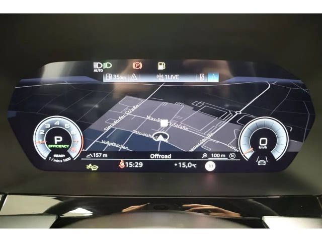 Audi A3 35 TFSI S-Line Sedan Sportback