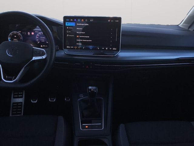 Volkswagen Golf 2.0 TDI Golf VIII